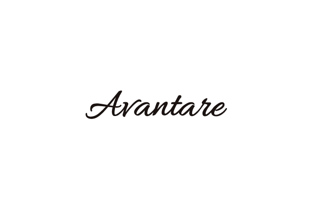 AVANTARE / アヴァンターレのブランド画像