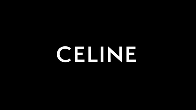 CELINE / セリーヌのブランド画像