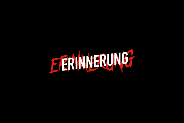 ERINNERUNG / エアインネルングのブランド画像