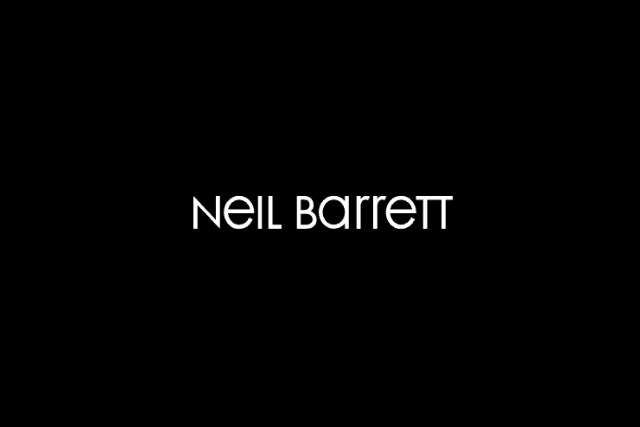 Neil Barrett / ニールバレットのブランド画像