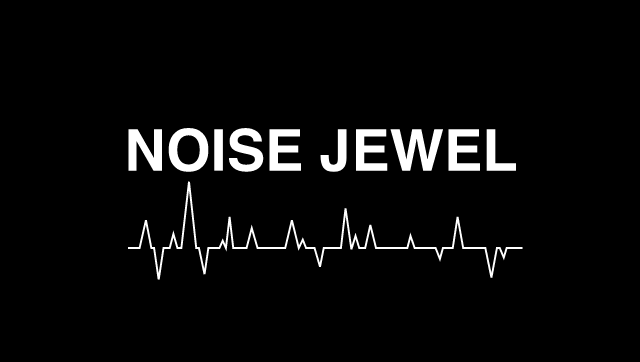 NOISE JEWEL / ノイズジュエルのブランド画像