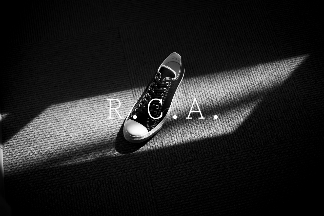 R.C.A. / アールシーエーのブランド画像