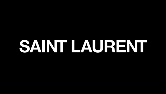 SAINT LAURENT / サンローランのブランド画像