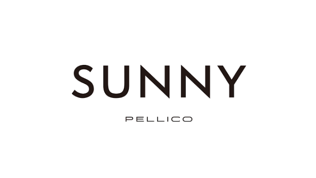 PELLICO SUNNY / ペリーコサニーのブランド画像