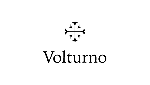 Volturno / ヴォルトゥルノのブランド画像