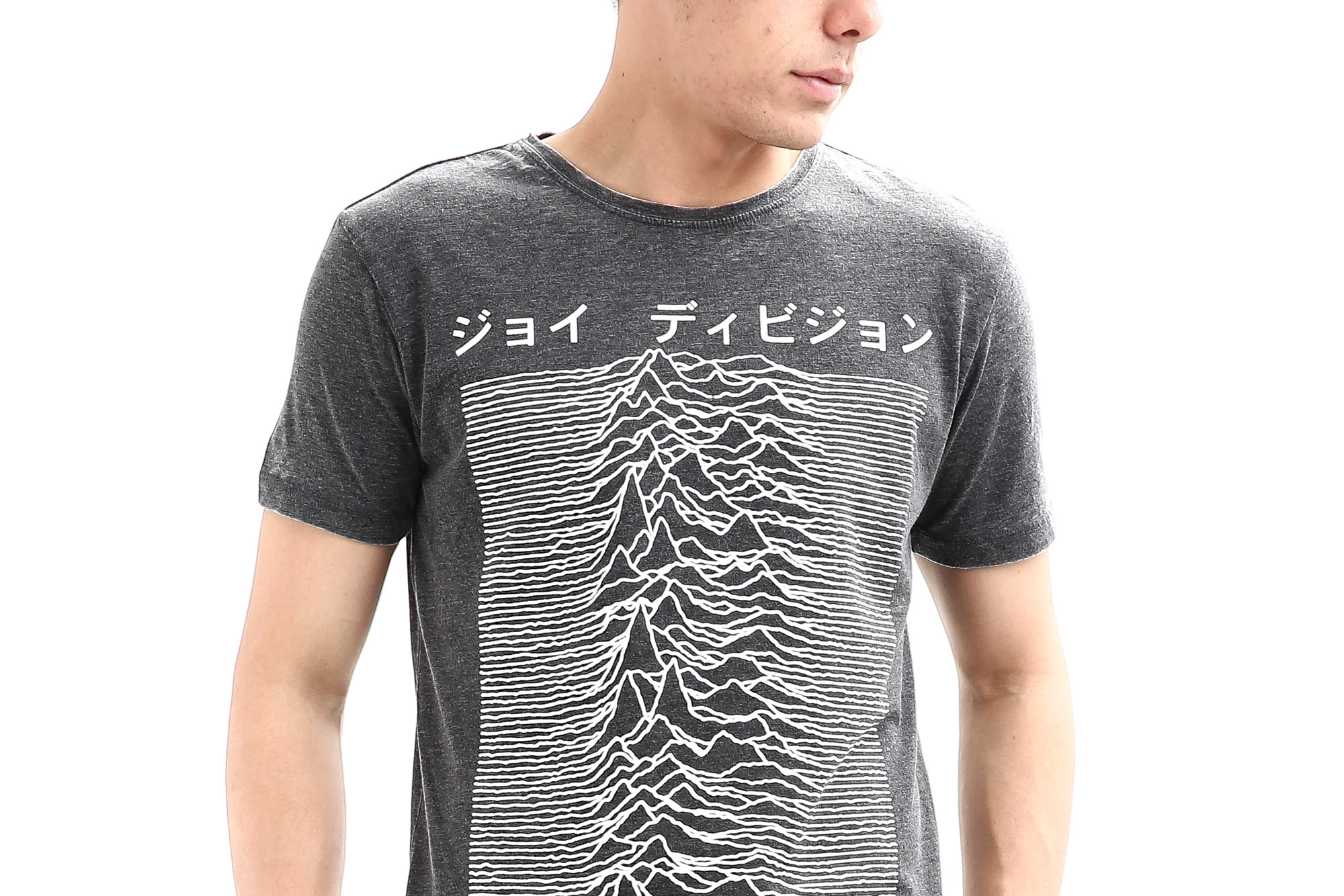 JOY DIVISION パーカー　ジョイディビジョン　Worn by