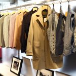 MONTEDORO / モンテドーロ (2017 春夏 展示会)のイメージ