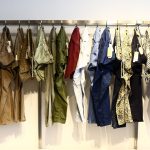 INCOTEX・INCOTEX SLACKS / インコテックス・インコテックススラックス (2017 春夏 展示会)のイメージ