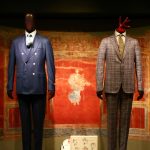 ISAIA / イザイア (2017 春夏 展示会)のイメージ