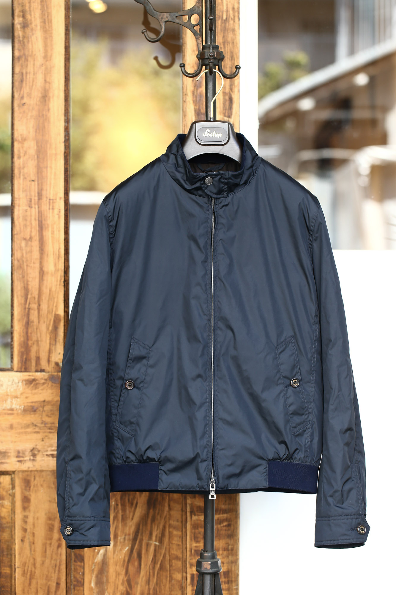 Sealup(シーラップ) Bomber Jacket ボンバージャケット 7578 9683 ...