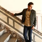 Sealup (シーラップ) Bomber Jacket ボンバージャケット 7578 9683 中綿入り ボマージャケット ナイロンジャケット KHAKI (カーキ・14) MADE IN ITALY 2016 秋冬新作のイメージ