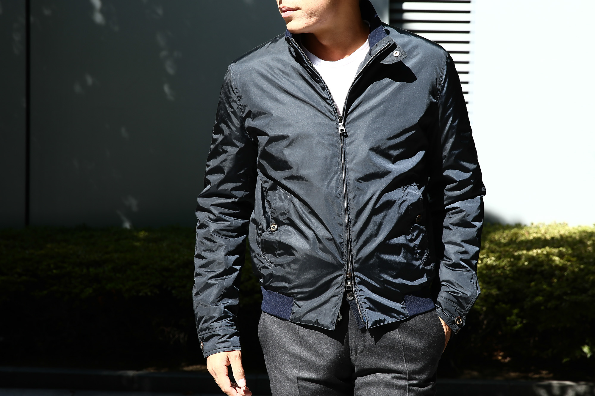 Sealup (シーラップ) Bomber Jacket (ボンバージャケット) 7578 9683 ...