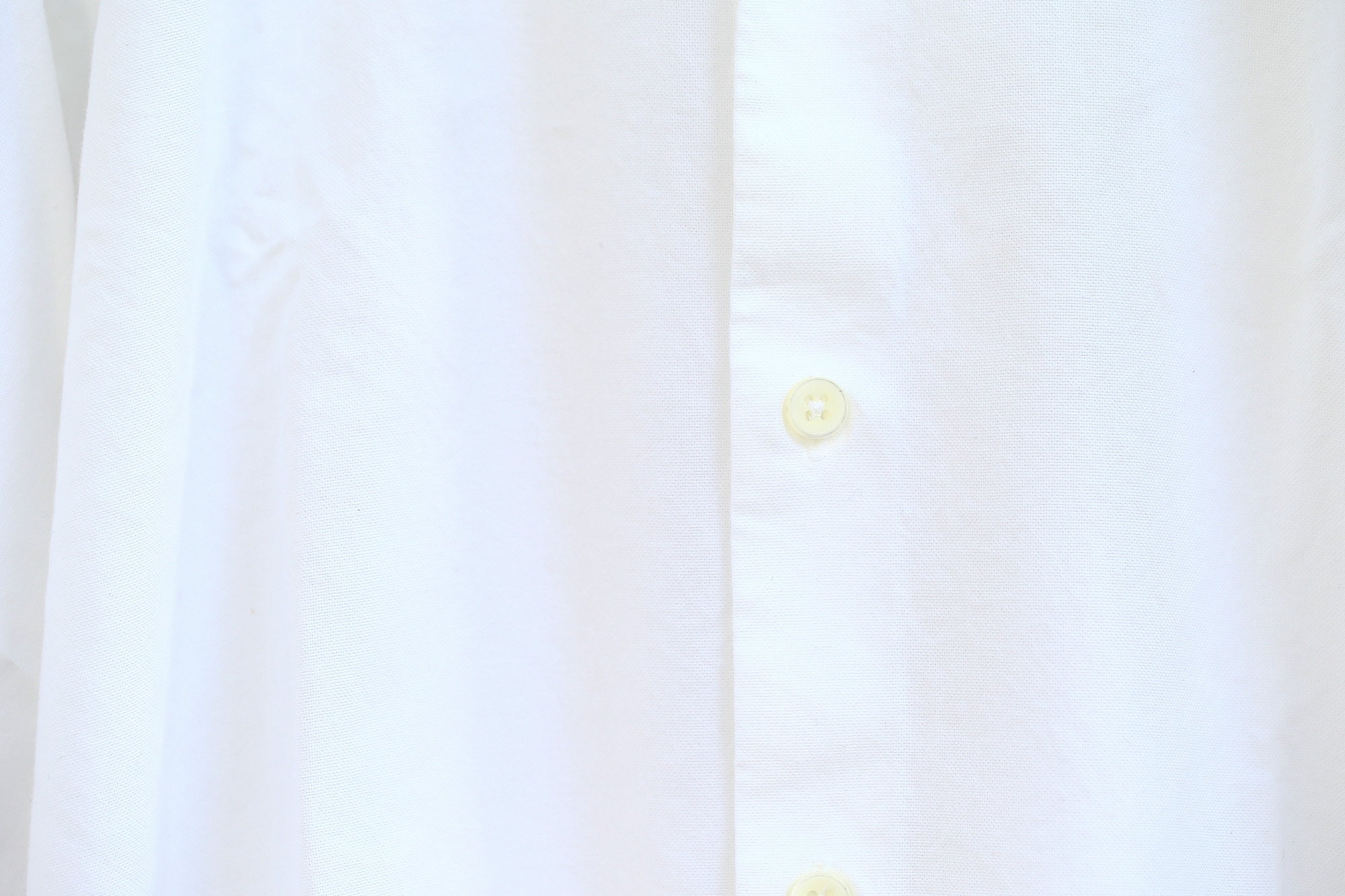 Glanshirt (グランシャツ) JWEEN G6971 OXFORD COTTON 100％ カッタウェイシャツ オックスフォードシャツ WHITE (ホワイト・001) MADE IN ITALY(イタリア製) 2016 秋冬新作 愛知 名古屋Alto e Diritto アルト エ デリット シャツ 白シャツ 36,37,38,39,40,41