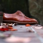 【ENZO BONAFE / エンツォボナフェ・オーダー会開催 / 2022.11.26(sat)-2022.12.08(thu)】【BERING】のイメージ