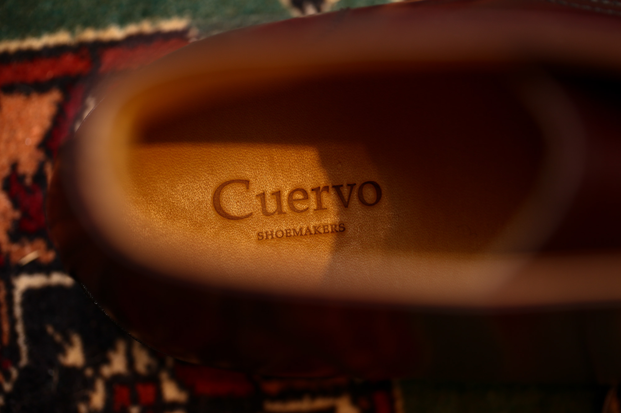 Cuervo (クエルボ) Romeo (ロメオ) Annonay Vocalou Calf アノネイ社 ボカルーカーフ Leather Sole レザーソール Goodyear Welt Process ドレスシューズ セミドレスブーツ レザーブーツ BURGUNDY (バーガンディー・WN) MADE IN JAPAN(日本製) 2017 春夏新作 Alto e Diritto アルト エ デリット 愛知 名古屋  ドレスシューズ レースアップシューズ