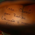 ENZO BONAFE(エンツォボナフェ) ART.3722 Chukka boots Du Puy Vitello デュプイ社ボックスカーフ ノルベ チャッカブーツ NERO (ブラック) made in italy (イタリア製) 2016 秋冬新作のイメージ