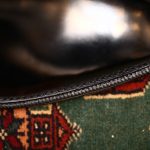 ENZO BONAFE(エンツォボナフェ) ART.3722 Chukka boots Du Puy Vitello デュプイ社ボックスカーフ Norwegian Welted Process ノルベジェーゼ製法  ノルベ  チャッカブーツ NERO (ブラック) made in italy (イタリア製) 2016 秋冬新作のイメージ