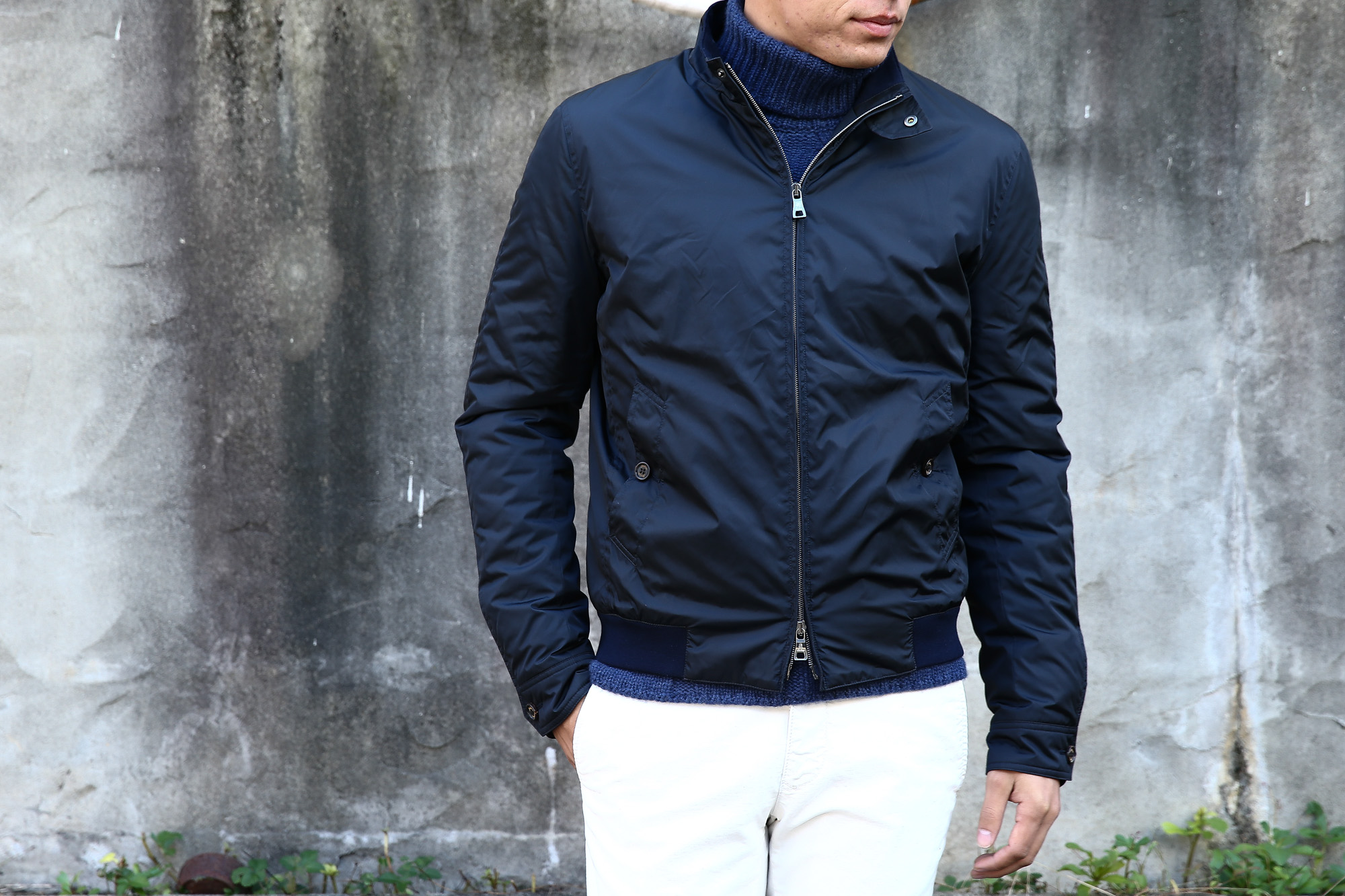 Sealup シーラップ Bomber Jacket ボンバージャケット 7578 9683 中綿 ...