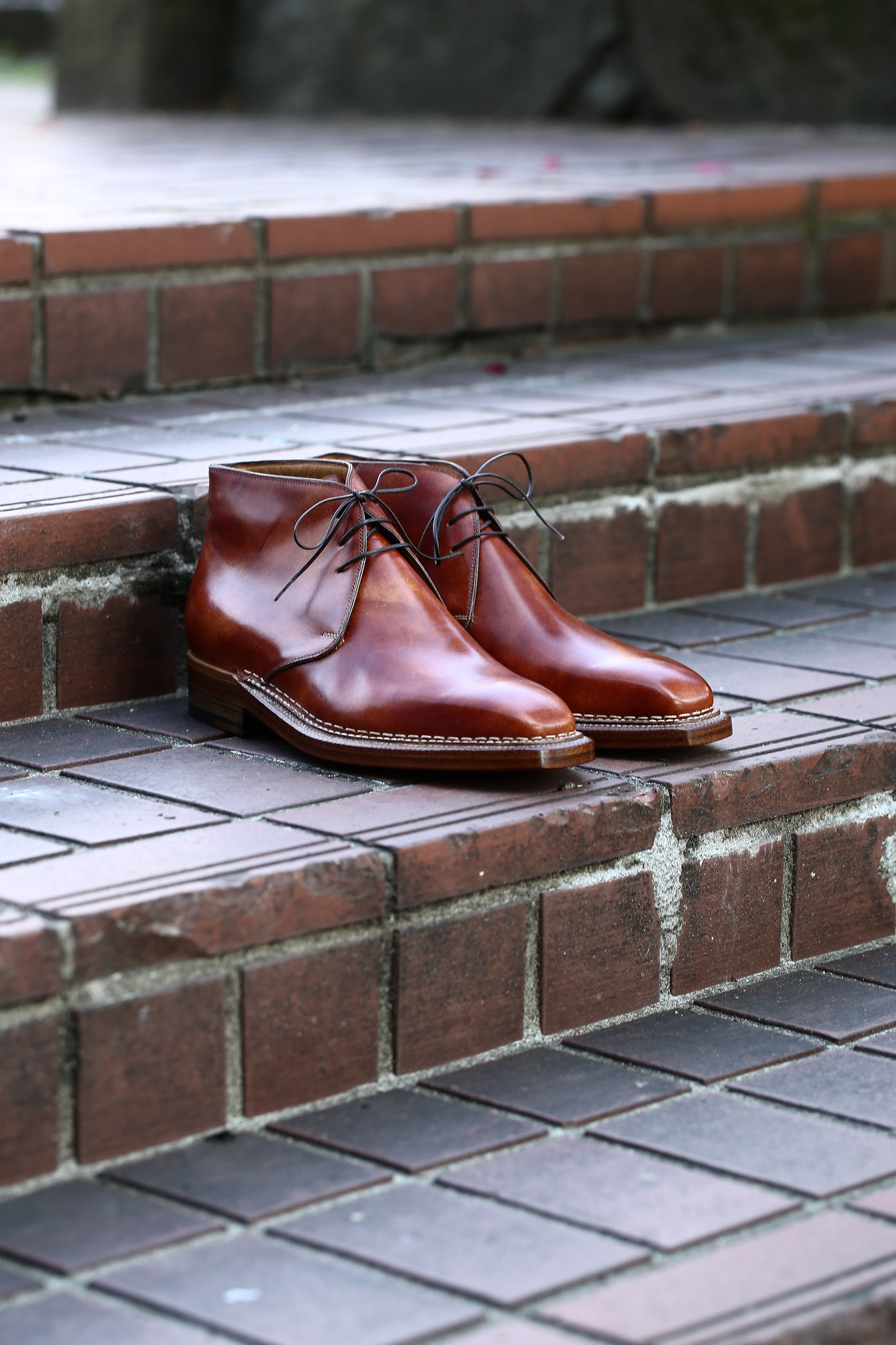 ENZO BONAFE (エンツォボナフェ) ART.3722 Chukka boots チャッカブーツ Bonaudo Museum Calf Leather ボナウド社 ミュージアムカーフレザー ノルベジェーゼ製法 レザーソール チャッカブーツ NEW GOLD (ニューゴールド) made in Italy(イタリア製) 2017 春夏新作 愛知 名古屋 Alto e Diritto アルト エ デリット エンツォボナフェ ボナフェ ベネチアンクリーム JOHN LOBB ジョンロブ CHURCH’S チャーチ JOSEPH CHEANEY ジョセフチーニー CORTHAY コルテ ALFRED SARGENT アルフレッドサージェント CROCKETT&JONES クロケットジョーンズ F.LLI GIACOMETTI フラテッリジャコメッティ ENZO BONAFE エンツォボナフェ BETTANIN&VENTURI ベッタニンヴェントゥーリ JALAN SRIWIJAYA ジャランスリウァヤ J.W.WESTON ジェイエムウエストン SANTONI サントーニ SERGIO ROSSI セルジオロッシ CARMINA カルミナ