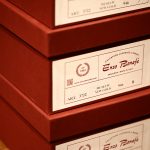 ENZO BONAFE (エンツォボナフェ) ART.3722 Chukka boots (チャッカブーツ) Bonaudo Museum Calf Leather ボナウド社 ミュージアムカーフノルベジェーゼ製法 チャッカブーツ NEW GOLD (ニューゴールド) made in Italy(イタリア製) 2017 春夏新作のイメージ