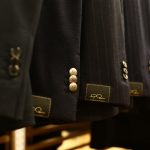 GABRIELE PASINI / ガブリエレ パジーニ (2017 秋冬 メイン 展示会)のイメージ