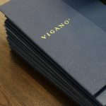 VIGANO / ヴィガーノ (2017 秋冬メイン展示会)のイメージ