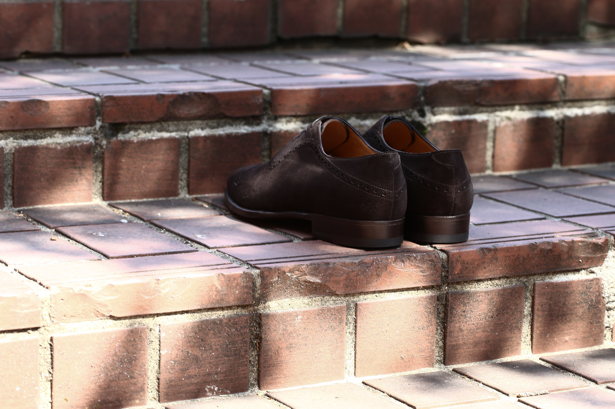 ENZO BONAFE (エンツォボナフェ) 【ART.3513】 Punched  Cap Toe Shoes パンチドトゥキャップシューズ Superbuck スーパーバック ドレスシューズ CAFE (カフェ) made in italy (イタリア製) 2017 春夏新作 愛知 名古屋 コラボレート ヒロシツボウチ 坪内浩 エンツォボナフェ ボナフェ ベネチアンクリーム JOHN LOBB ジョンロブ CHURCH’S チャーチ JOSEPH CHEANEY ジョセフチーニー CORTHAY コルテ ALFRED SARGENT アルフレッドサージェント CROCKETT&JONES クロケットジョーンズ F.LLI GIACOMETTI フラテッリジャコメッティ ENZO BONAFE エンツォボナフェ BETTANIN&VENTURI ベッタニンヴェントゥーリ JALAN SRIWIJAYA ジャランスリウァヤ J.W.WESTON ジェイエムウエストン SANTONI サントーニ SERGIO ROSSI セルジオロッシ CARMINA カルミナ