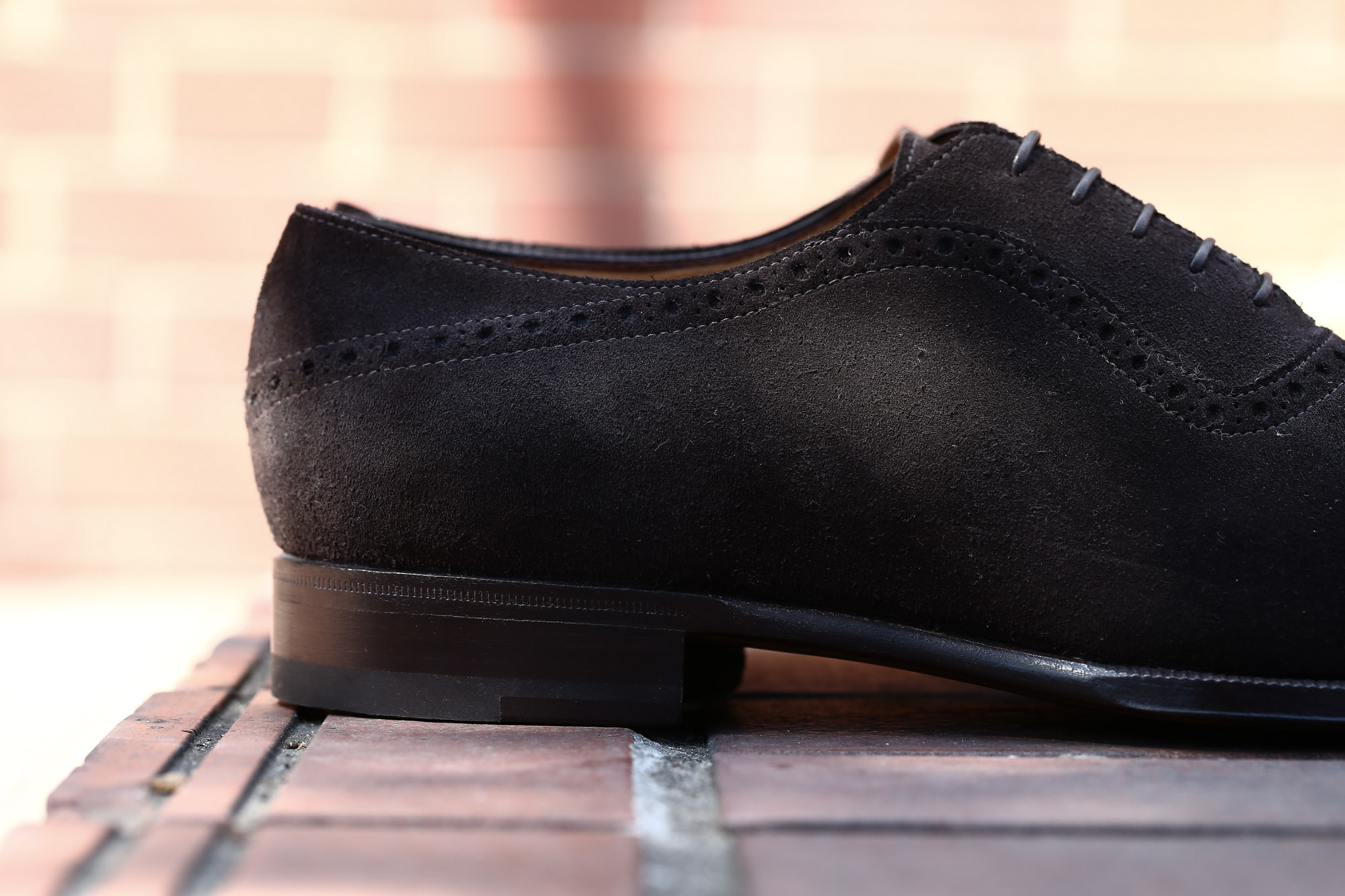 ENZO BONAFE (エンツォボナフェ) 【ART.3513】 Punched  Cap Toe Shoes パンチドトゥキャップシューズ Superbuck スーパーバック ドレスシューズ CAFE (カフェ) made in italy (イタリア製) 2017 春夏新作 愛知 名古屋 コラボレート ヒロシツボウチ 坪内浩 エンツォボナフェ ボナフェ ベネチアンクリーム JOHN LOBB ジョンロブ CHURCH’S チャーチ JOSEPH CHEANEY ジョセフチーニー CORTHAY コルテ ALFRED SARGENT アルフレッドサージェント CROCKETT&JONES クロケットジョーンズ F.LLI GIACOMETTI フラテッリジャコメッティ ENZO BONAFE エンツォボナフェ BETTANIN&VENTURI ベッタニンヴェントゥーリ JALAN SRIWIJAYA ジャランスリウァヤ J.W.WESTON ジェイエムウエストン SANTONI サントーニ SERGIO ROSSI セルジオロッシ CARMINA カルミナ