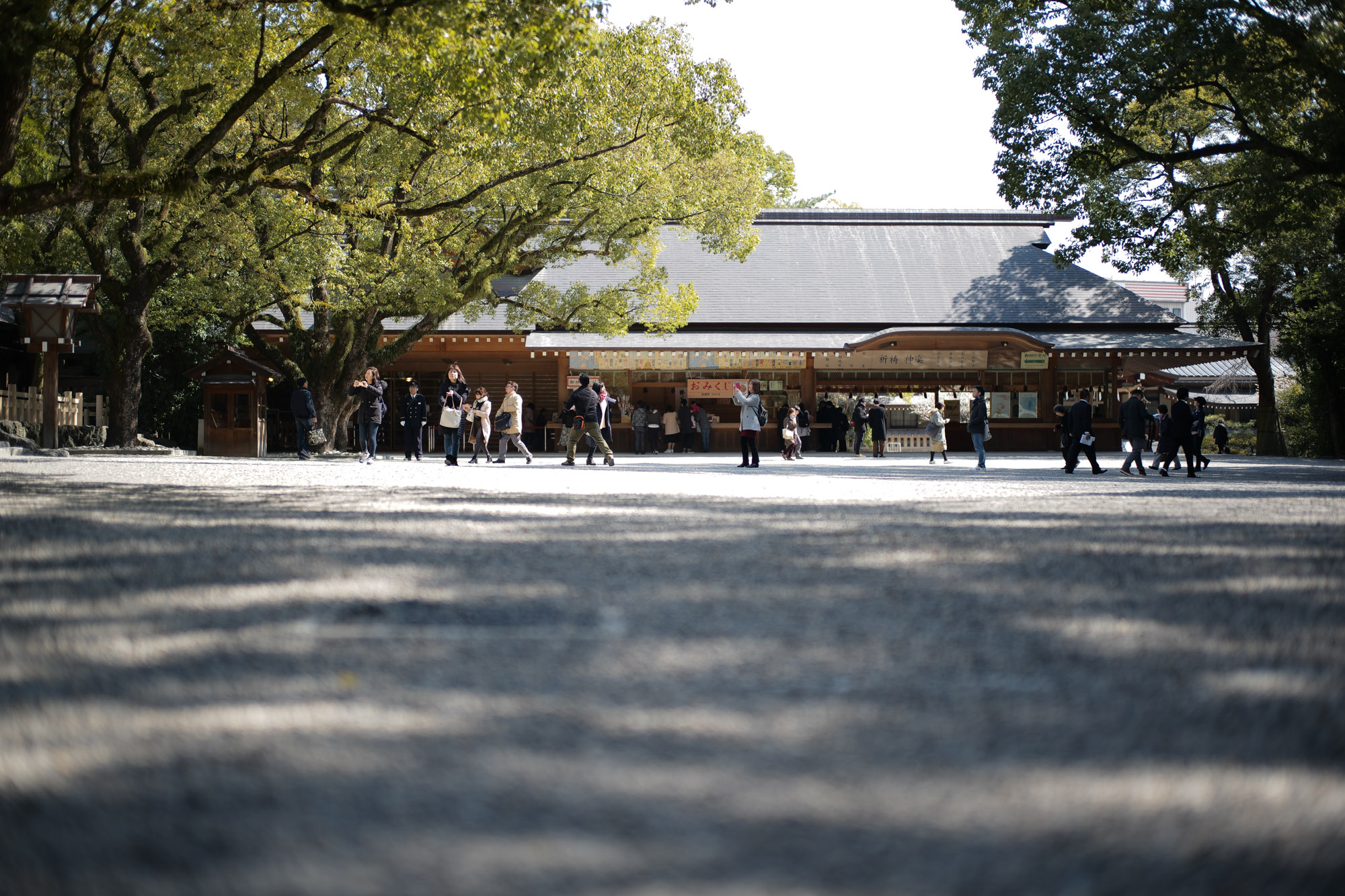 ATSUTA JINGU(熱田神宮) ///【LEICA M10 + SUMMILUX-M F1.4/50mm ASPH】 ライカM10作例 作例  愛知 名古屋 あつたじんぐう ライカM10 ライカM9 ライカM8 ライカMモノクローム leicam9 leicam8 leicamonochrom summilux ズミルックス ズミルクス