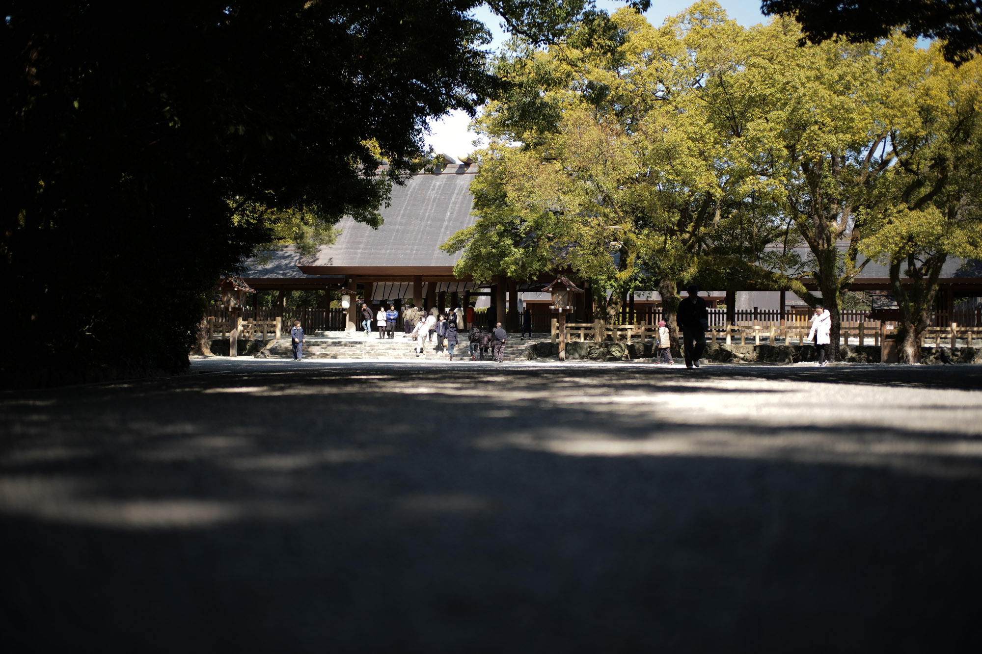 ATSUTA JINGU(熱田神宮) ///【LEICA M10 + SUMMILUX-M F1.4/50mm ASPH】 ライカM10作例 作例  愛知 名古屋 あつたじんぐう ライカM10 ライカM9 ライカM8 ライカMモノクローム leicam9 leicam8 leicamonochrom summilux ズミルックス ズミルクス