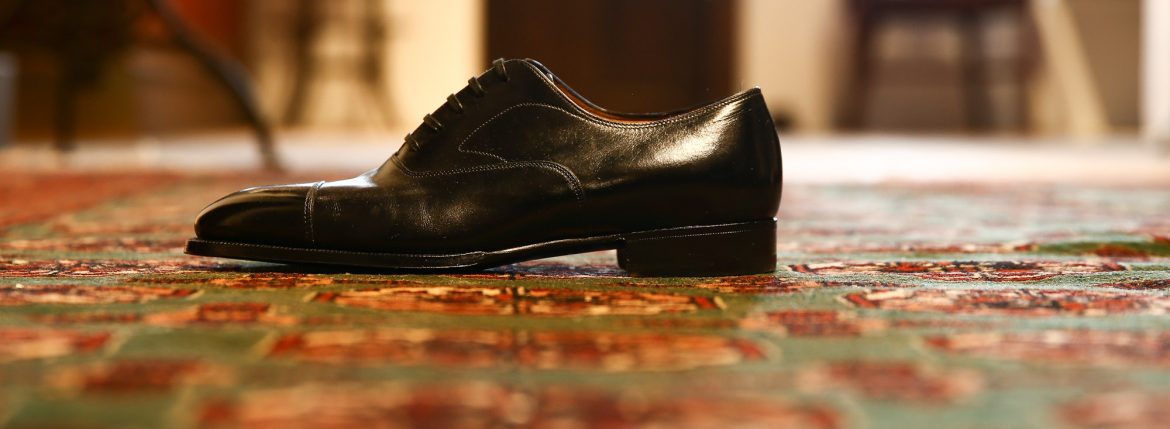 ENZO BONAFE (エンツォボナフェ) 【ART.EB-11】 Straight Tip Shoes ストレートチップシューズ ドレスシューズ NERO(ブラック) made in italy (イタリア製) 春夏秋冬 新作 愛知 名古屋 enzobonafe コラボレート ヒロシツボウチ 坪内浩 エンツォボナフェ ボナフェ ベネチアンクリーム JOHN LOBB ジョンロブ CHURCH’S チャーチ JOSEPH CHEANEY ジョセフチーニー CORTHAY コルテ ALFRED SARGENT アルフレッドサージェント CROCKETTJONES クロケットジョーンズ F.LLI GIACOMETTI フラテッリジャコメッティ ENZO BONAFE エンツォボナフェ BETTANINVENTURI ベッタニンヴェントゥーリ JALAN SRIWIJAYA ジャランスリウァヤ J.W.WESTON ジェイエムウエストン SANTONI サントーニ SERGIO ROSSI セルジオロッシ CARMINA カルミナ