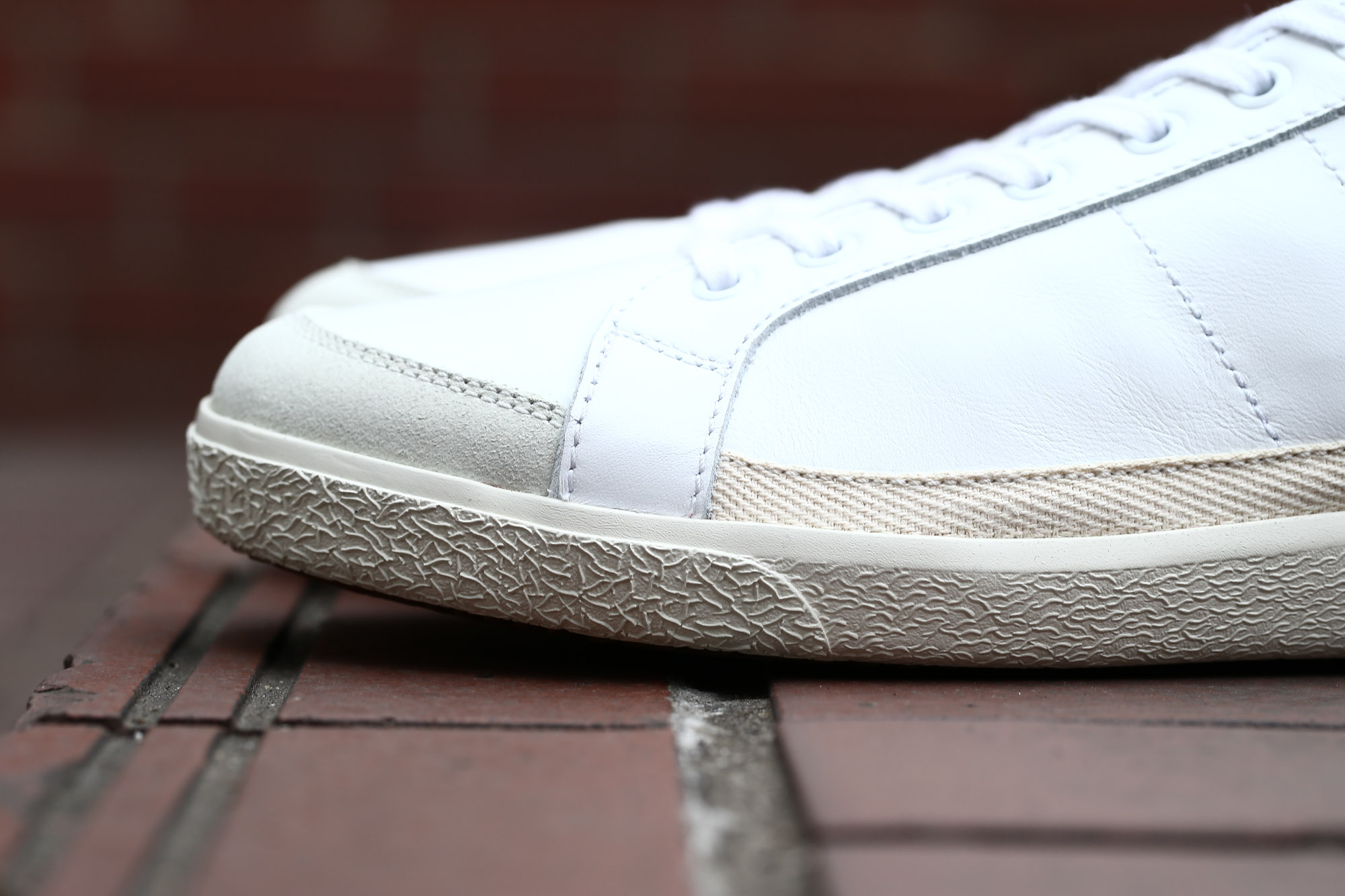 Pantofola d'Oro (パントフォラドーロ) CLASSICO PG75 CALF LEATHERカーフレザー ハイカット レザースニーカー WHITE (ホワイト・WHT) made in italy (イタリア製) 2017 春夏新作 pantofoladoro パントフォラドーロ pg75 ハイカットスニーカー 愛知 名古屋 Alto e Diritto アルト エ デリット  シューズ 靴