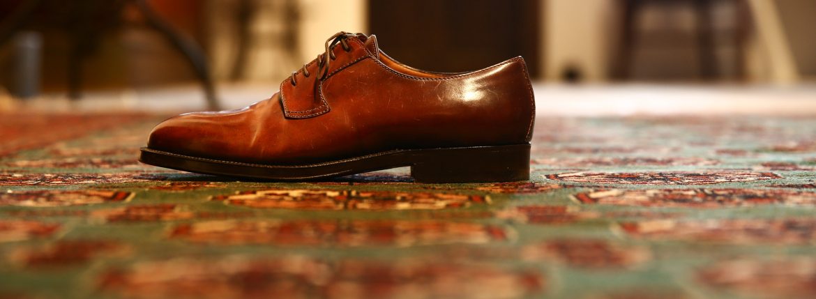 ENZO BONAFE (エンツォボナフェ) 【2911】Plane Toe Dress Shoes プレーントトゥードレスシューズ CORDOVAN コードバン ドレスシューズ No8(バーガンディー) made in italy (イタリア製) 春夏秋冬 新作 愛知 名古屋 enzobonafe コラボレート ヒロシツボウチ 坪内浩 エンツォボナフェ ボナフェ ベネチアンクリーム JOHN LOBB ジョンロブ CHURCH’S チャーチ JOSEPH CHEANEY ジョセフチーニー CORTHAY コルテ ALFRED SARGENT アルフレッドサージェント CROCKETTJONES クロケットジョーンズ F.LLI GIACOMETTI フラテッリジャコメッティ ENZO BONAFE エンツォボナフェ BETTANINVENTURI ベッタニンヴェントゥーリ JALAN SRIWIJAYA ジャランスリウァヤ J.W.WESTON ジェイエムウエストン SANTONI サントーニ SERGIO ROSSI セルジオロッシ CARMINA カルミナ