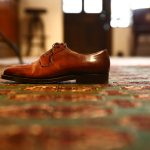 ENZO BONAFE (エンツォボナフェ) 【2911】Plane Toe Dress Shoes プレーントトゥードレスシューズ CORDOVAN コードバン ドレスシューズ No8(バーガンディー) made in italy (イタリア製) 春夏秋冬 新作 愛知 名古屋 enzobonafe コラボレート ヒロシツボウチ 坪内浩 エンツォボナフェ ボナフェ ベネチアンクリーム JOHN LOBB ジョンロブ CHURCH’S チャーチ JOSEPH CHEANEY ジョセフチーニー CORTHAY コルテ ALFRED SARGENT アルフレッドサージェント CROCKETTJONES クロケットジョーンズ F.LLI GIACOMETTI フラテッリジャコメッティ ENZO BONAFE エンツォボナフェ BETTANINVENTURI ベッタニンヴェントゥーリ JALAN SRIWIJAYA ジャランスリウァヤ J.W.WESTON ジェイエムウエストン SANTONI サントーニ SERGIO ROSSI セルジオロッシ CARMINA カルミナ