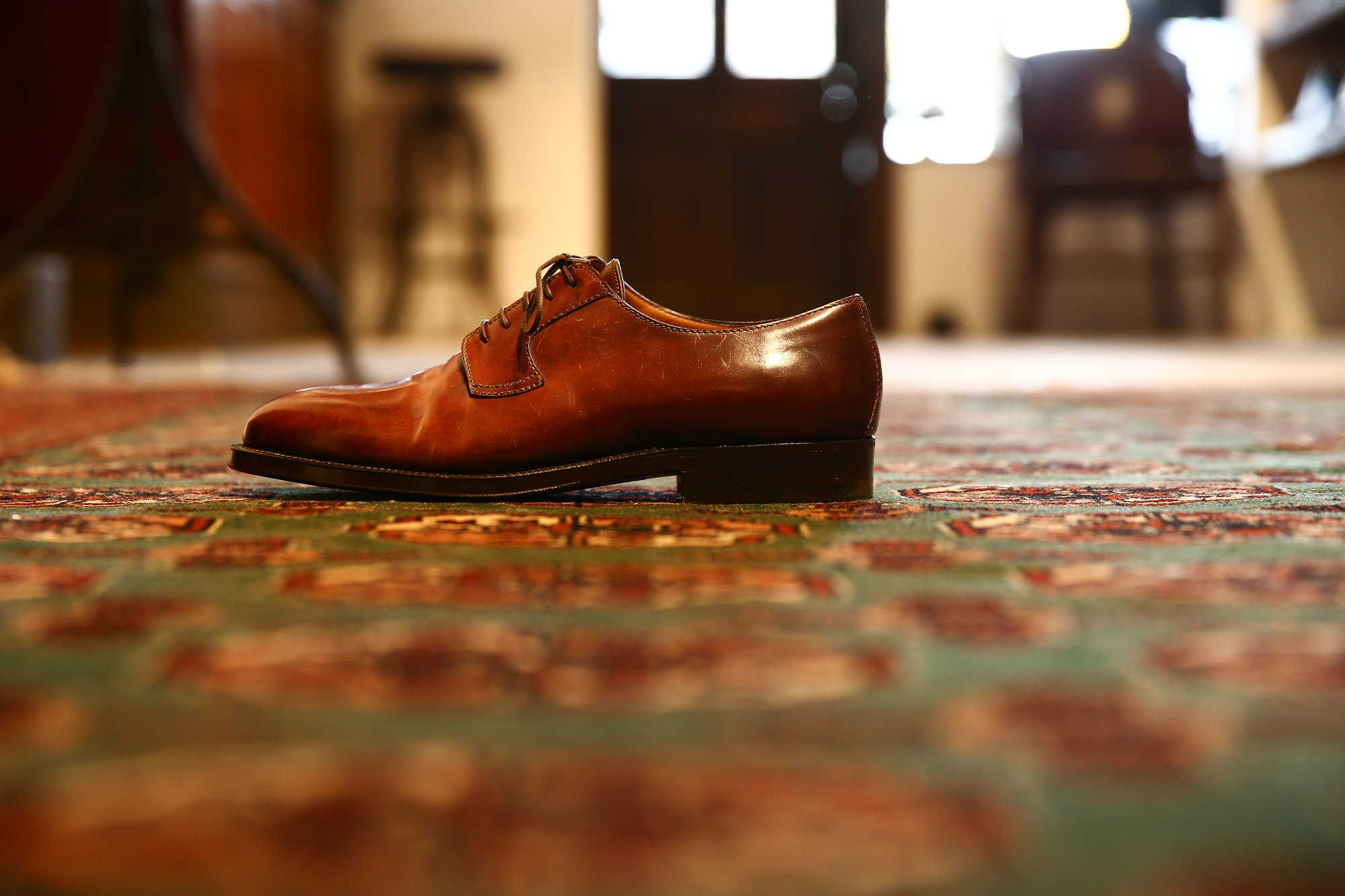 ENZO BONAFE (エンツォボナフェ) 【2911】Plane Toe Dress Shoes プレーントトゥードレスシューズ CORDOVAN コードバン ドレスシューズ No8(バーガンディー) made in italy (イタリア製)  春夏秋冬 新作 愛知 名古屋 enzobonafe コラボレート ヒロシツボウチ 坪内浩 エンツォボナフェ ボナフェ ベネチアンクリーム JOHN LOBB ジョンロブ CHURCH’S チャーチ JOSEPH CHEANEY ジョセフチーニー CORTHAY コルテ ALFRED SARGENT アルフレッドサージェント CROCKETTJONES クロケットジョーンズ F.LLI GIACOMETTI フラテッリジャコメッティ ENZO BONAFE エンツォボナフェ BETTANINVENTURI ベッタニンヴェントゥーリ JALAN SRIWIJAYA ジャランスリウァヤ J.W.WESTON ジェイエムウエストン SANTONI サントーニ SERGIO ROSSI セルジオロッシ CARMINA カルミナ