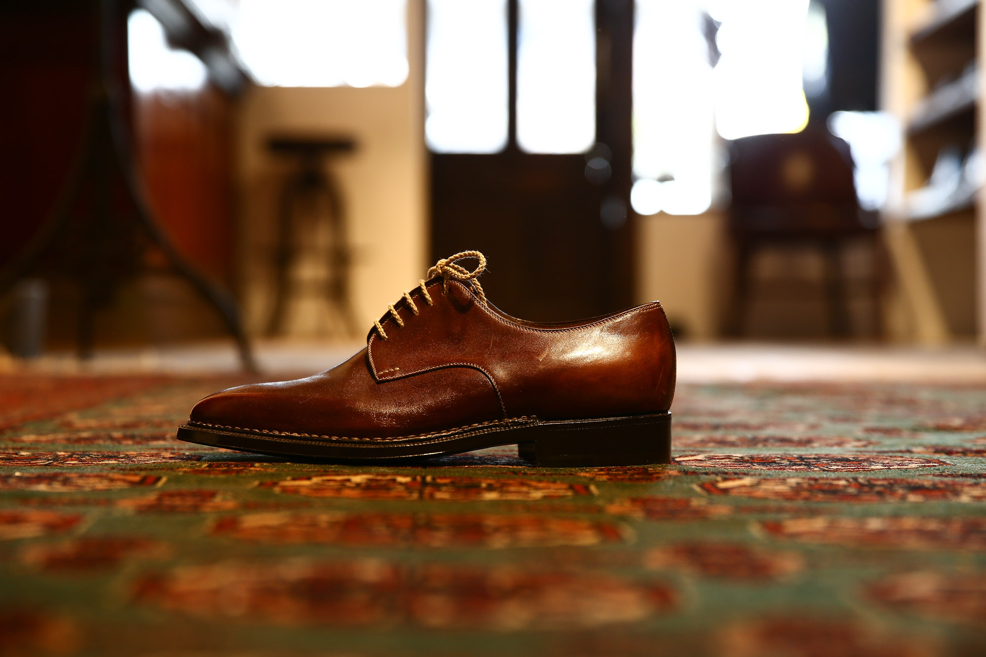 ENZO BONAFE (エンツォボナフェ) 【3720】Plane Toe Dress Shoes プレーントトゥードレスシューズ  CORDOVAN ドレスシューズ  #8(バーガンディー) made in italy (イタリア製)  春夏秋冬 新作 愛知 名古屋 enzobonafe コラボレート ヒロシツボウチ 坪内浩 エンツォボナフェ ボナフェ ベネチアンクリーム JOHN LOBB ジョンロブ CHURCH’S チャーチ JOSEPH CHEANEY ジョセフチーニー CORTHAY コルテ ALFRED SARGENT アルフレッドサージェント CROCKETTJONES クロケットジョーンズ F.LLI GIACOMETTI フラテッリジャコメッティ ENZO BONAFE エンツォボナフェ BETTANINVENTURI ベッタニンヴェントゥーリ JALAN SRIWIJAYA ジャランスリウァヤ J.W.WESTON ジェイエムウエストン SANTONI サントーニ SERGIO ROSSI セルジオロッシ CARMINA カルミナ