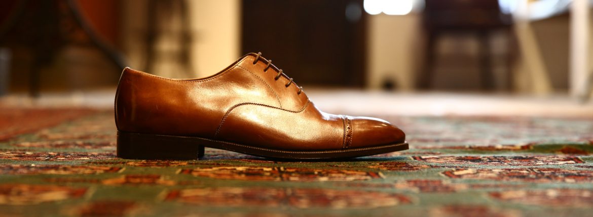 ENZO BONAFE (エンツォボナフェ) 【3773】Punched Cap Toe Shoes パンチドトゥキャップシューズ CORDOVAN コードバン ドレスシューズ No8(バーガンディー) made in italy (イタリア製) 春夏秋冬 新作 愛知 名古屋 enzobonafe コラボレート ヒロシツボウチ 坪内浩 エンツォボナフェ ボナフェ ベネチアンクリーム JOHN LOBB ジョンロブ CHURCH’S チャーチ JOSEPH CHEANEY ジョセフチーニー CORTHAY コルテ ALFRED SARGENT アルフレッドサージェント CROCKETTJONES クロケットジョーンズ F.LLI GIACOMETTI フラテッリジャコメッティ ENZO BONAFE エンツォボナフェ BETTANINVENTURI ベッタニンヴェントゥーリ JALAN SRIWIJAYA ジャランスリウァヤ J.W.WESTON ジェイエムウエストン SANTONI サントーニ SERGIO ROSSI セルジオロッシ CARMINA カルミナ