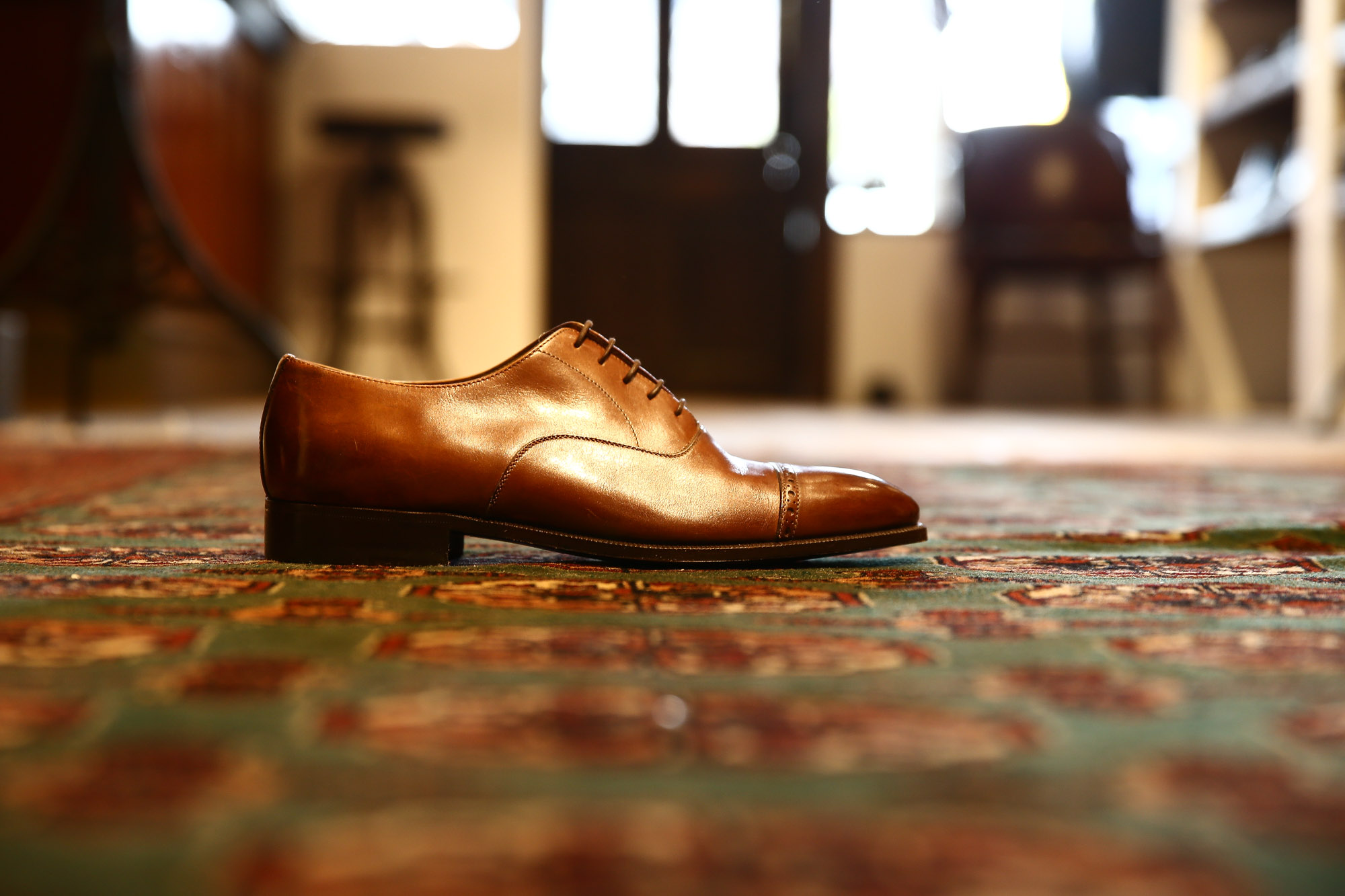 ENZO BONAFE (エンツォボナフェ) 【3773】Punched Cap Toe Shoes パンチドトゥキャップシューズ CORDOVAN コードバン ドレスシューズ No8(バーガンディー) made in italy (イタリア製)  春夏秋冬 新作 愛知 名古屋 enzobonafe コラボレート ヒロシツボウチ 坪内浩 エンツォボナフェ ボナフェ ベネチアンクリーム JOHN LOBB ジョンロブ CHURCH’S チャーチ JOSEPH CHEANEY ジョセフチーニー CORTHAY コルテ ALFRED SARGENT アルフレッドサージェント CROCKETTJONES クロケットジョーンズ F.LLI GIACOMETTI フラテッリジャコメッティ ENZO BONAFE エンツォボナフェ BETTANINVENTURI ベッタニンヴェントゥーリ JALAN SRIWIJAYA ジャランスリウァヤ J.W.WESTON ジェイエムウエストン SANTONI サントーニ SERGIO ROSSI セルジオロッシ CARMINA カルミナ