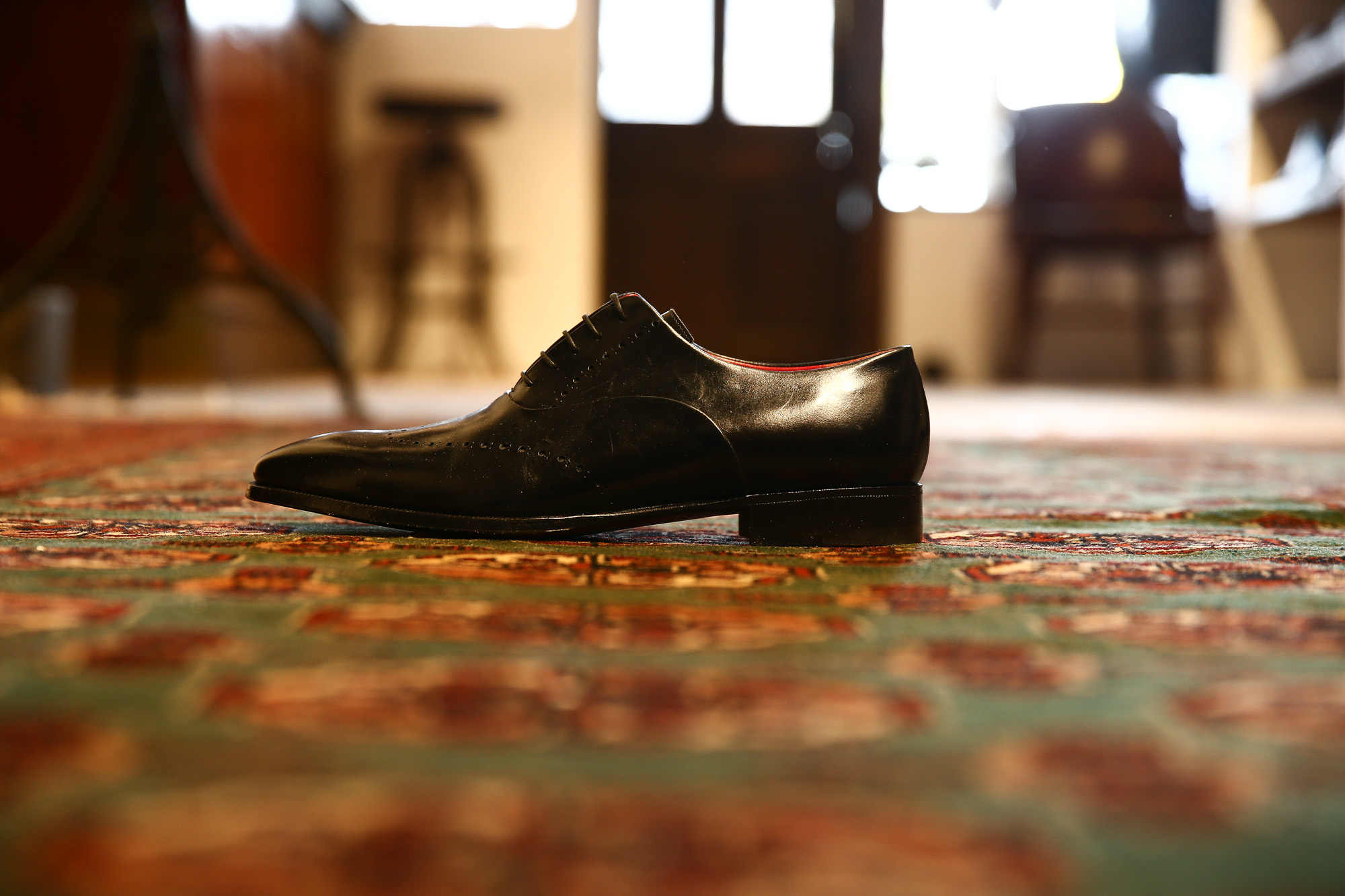 ENZO BONAFE (エンツォボナフェ) 【3839】Dress Shoes  DU PUY ドレスシューズ  NERO(ネロ) made in italy (イタリア製)  春夏秋冬 新作 愛知 名古屋 enzobonafe コラボレート ヒロシツボウチ 坪内浩 エンツォボナフェ ボナフェ ベネチアンクリーム JOHN LOBB ジョンロブ CHURCH’S チャーチ JOSEPH CHEANEY ジョセフチーニー CORTHAY コルテ ALFRED SARGENT アルフレッドサージェント CROCKETTJONES クロケットジョーンズ F.LLI GIACOMETTI フラテッリジャコメッティ ENZO BONAFE エンツォボナフェ BETTANINVENTURI ベッタニンヴェントゥーリ JALAN SRIWIJAYA ジャランスリウァヤ J.W.WESTON ジェイエムウエストン SANTONI サントーニ SERGIO ROSSI セルジオロッシ CARMINA カルミナ