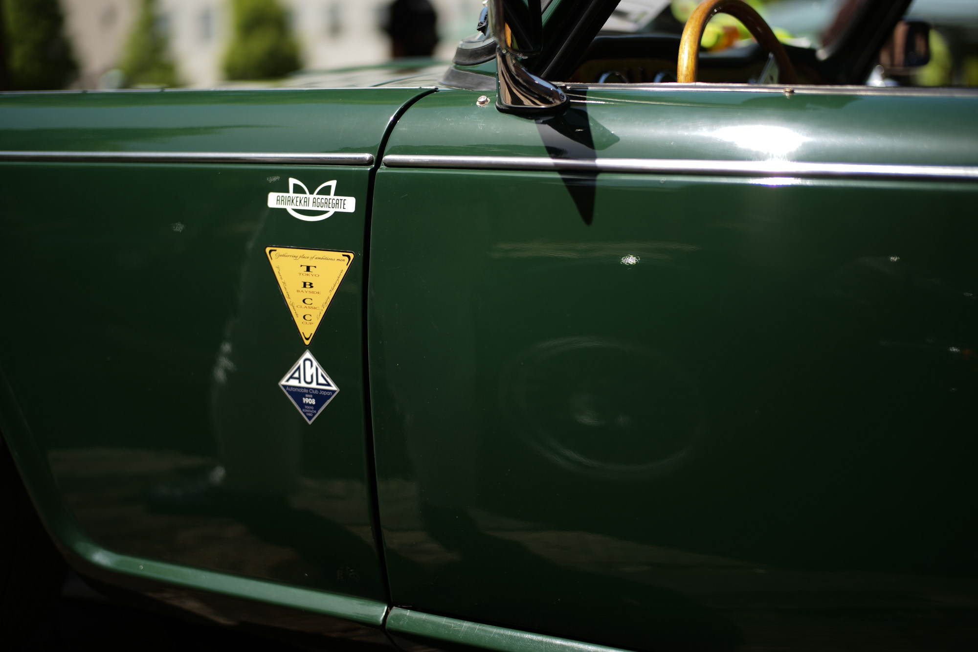 CLASSIC CAR FESTIVAL , GREEN GRASS CLASSIC CAR MATE , ノリタケの森 ///【LEICA M10 + SUMMILUX-M F1.4/50mm ASPH】　 ライカM10作例 作例  ブログ 愛知 名古屋 第5回 ノリタケの森 クラシックカーフェスティバル グリーングラス クラシックカーメイト ライカM10 ライカM9 ライカM8 ライカMモノクローム leicam10 leicam9 leicam8 leicamonochrom summilux ズミルックス ズミルクス