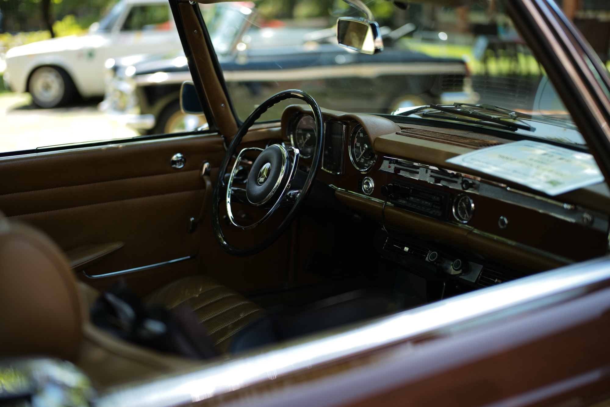 CLASSIC CAR FESTIVAL , GREEN GRASS CLASSIC CAR MATE , ノリタケの森 ///【LEICA M10 + SUMMILUX-M F1.4/50mm ASPH】　 ライカM10作例 作例  ブログ 愛知 名古屋 第5回 ノリタケの森 クラシックカーフェスティバル グリーングラス クラシックカーメイト ライカM10 ライカM9 ライカM8 ライカMモノクローム leicam10 leicam9 leicam8 leicamonochrom summilux ズミルックス ズミルクス