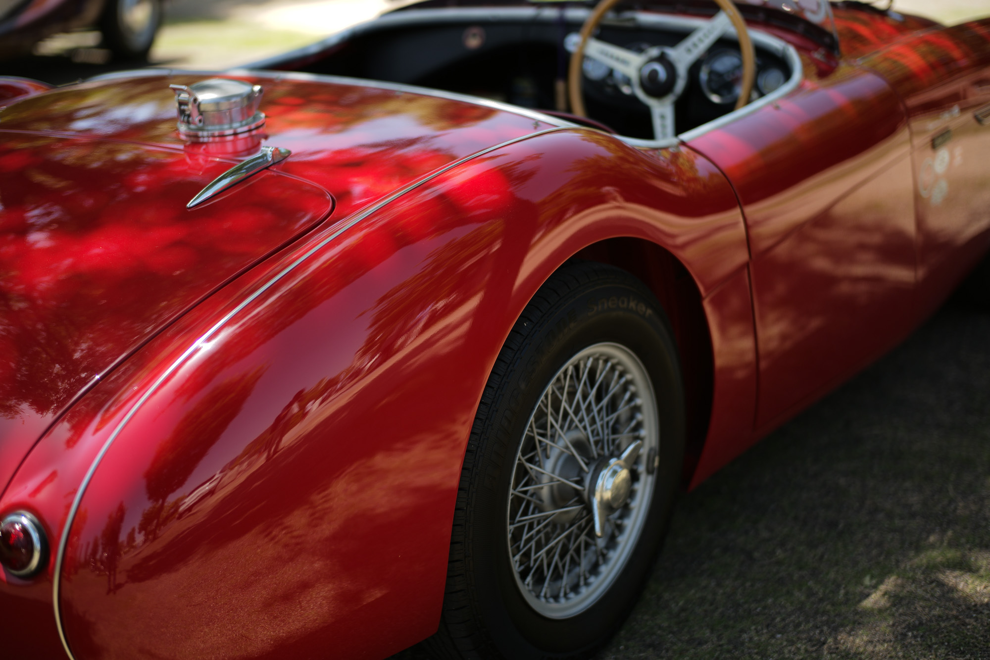 CLASSIC CAR FESTIVAL , GREEN GRASS CLASSIC CAR MATE , ノリタケの森 ///【LEICA M10 + SUMMILUX-M F1.4/50mm ASPH】　 ライカM10作例 作例  ブログ 愛知 名古屋 第5回 ノリタケの森 クラシックカーフェスティバル グリーングラス クラシックカーメイト ライカM10 ライカM9 ライカM8 ライカMモノクローム leicam10 leicam9 leicam8 leicamonochrom summilux ズミルックス ズミルクス