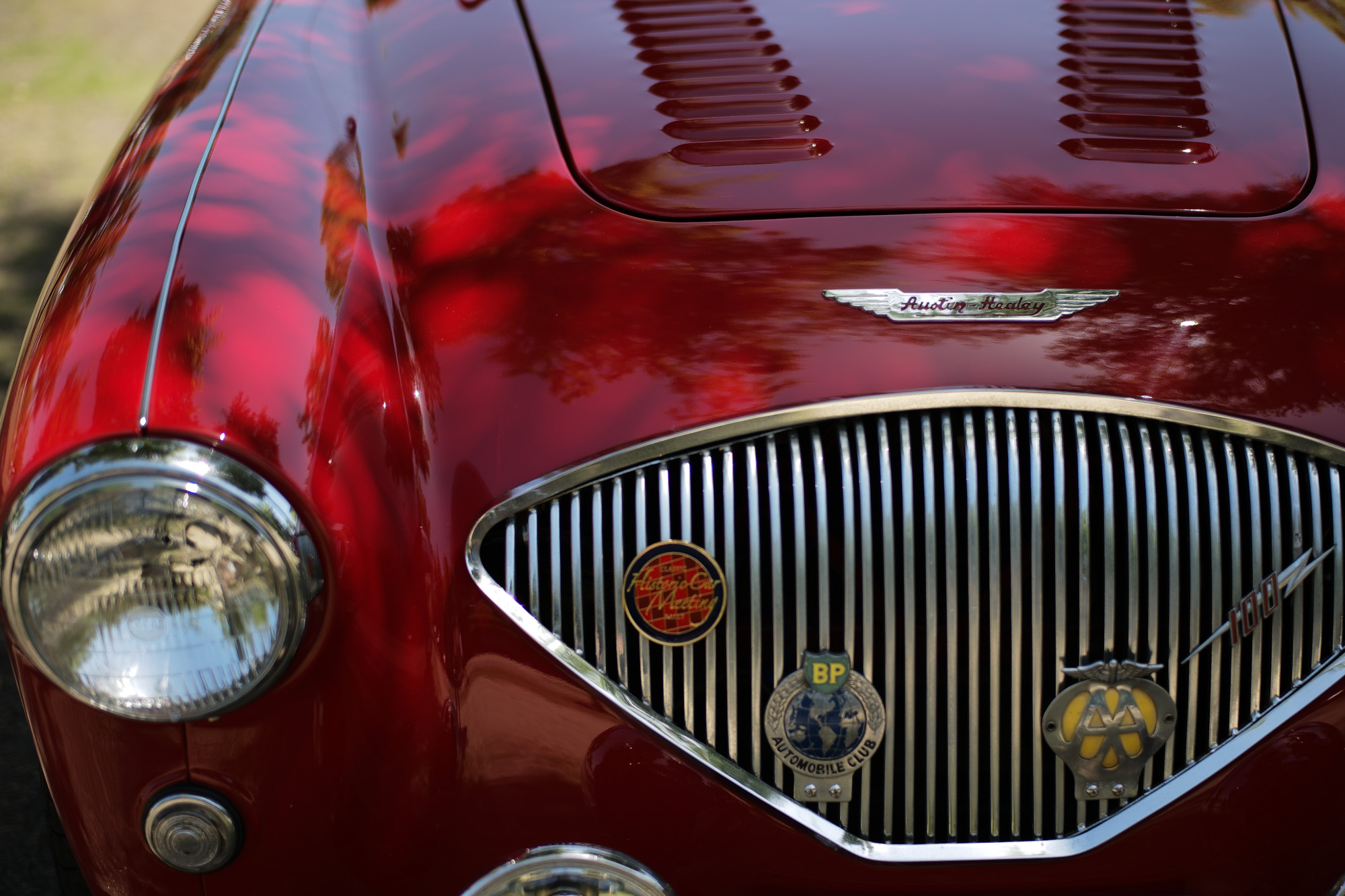 CLASSIC CAR FESTIVAL , GREEN GRASS CLASSIC CAR MATE , ノリタケの森 ///【LEICA M10 + SUMMILUX-M F1.4/50mm ASPH】　 ライカM10作例 作例  ブログ 愛知 名古屋 第5回 ノリタケの森 クラシックカーフェスティバル グリーングラス クラシックカーメイト ライカM10 ライカM9 ライカM8 ライカMモノクローム leicam10 leicam9 leicam8 leicamonochrom summilux ズミルックス ズミルクス