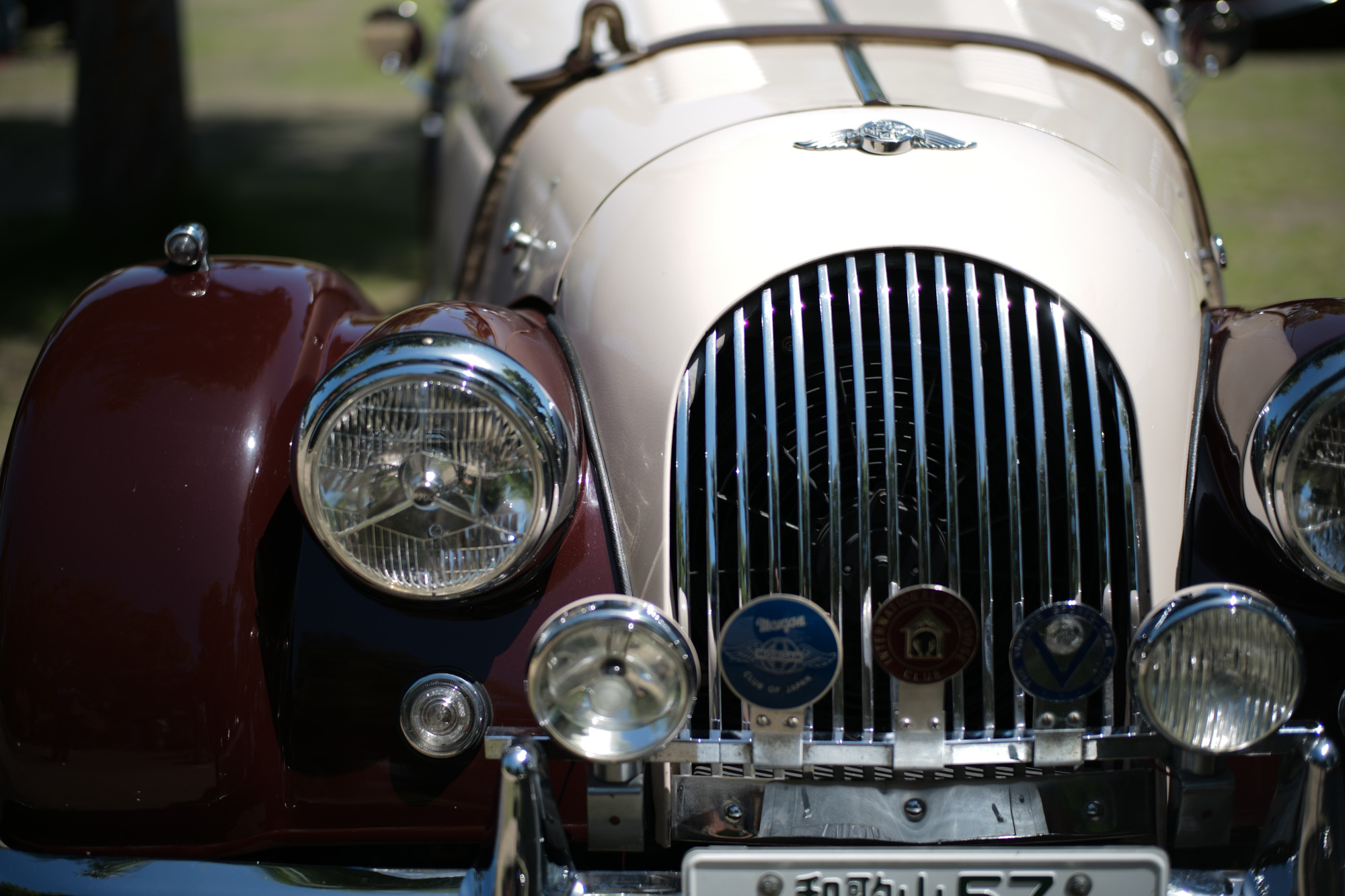 CLASSIC CAR FESTIVAL , GREEN GRASS CLASSIC CAR MATE , ノリタケの森 ///【LEICA M10 + SUMMILUX-M F1.4/50mm ASPH】　 ライカM10作例 作例  ブログ 愛知 名古屋 第5回 ノリタケの森 クラシックカーフェスティバル グリーングラス クラシックカーメイト ライカM10 ライカM9 ライカM8 ライカMモノクローム leicam10 leicam9 leicam8 leicamonochrom summilux ズミルックス ズミルクス