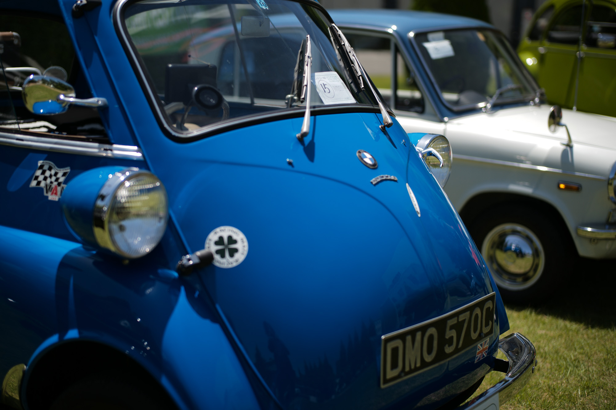 CLASSIC CAR FESTIVAL , GREEN GRASS CLASSIC CAR MATE , ノリタケの森 ///【LEICA M10 + SUMMILUX-M F1.4/50mm ASPH】　 ライカM10作例 作例  ブログ 愛知 名古屋 第5回 ノリタケの森 クラシックカーフェスティバル グリーングラス クラシックカーメイト ライカM10 ライカM9 ライカM8 ライカMモノクローム leicam10 leicam9 leicam8 leicamonochrom summilux ズミルックス ズミルクス