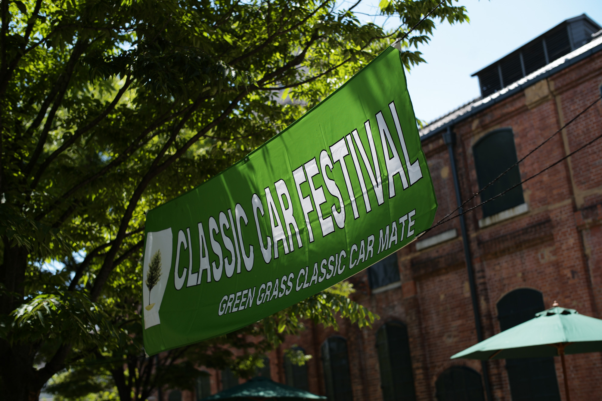 CLASSIC CAR FESTIVAL , GREEN GRASS CLASSIC CAR MATE , ノリタケの森 ///【LEICA M10 + SUMMILUX-M F1.4/50mm ASPH】　 ライカM10作例 作例  ブログ 愛知 名古屋 第5回 ノリタケの森 クラシックカーフェスティバル グリーングラス クラシックカーメイト ライカM10 ライカM9 ライカM8 ライカMモノクローム leicam10 leicam9 leicam8 leicamonochrom summilux ズミルックス ズミルクス