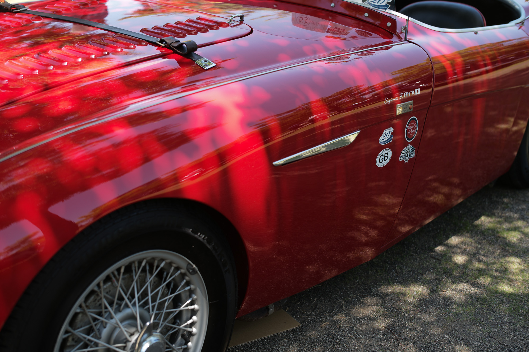 CLASSIC CAR FESTIVAL , GREEN GRASS CLASSIC CAR MATE , ノリタケの森 ///【LEICA M10 + SUMMILUX-M F1.4/50mm ASPH】　 ライカM10作例 作例  ブログ 愛知 名古屋 第5回 ノリタケの森 クラシックカーフェスティバル グリーングラス クラシックカーメイト ライカM10 ライカM9 ライカM8 ライカMモノクローム leicam10 leicam9 leicam8 leicamonochrom summilux ズミルックス ズミルクス