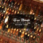 【ENZO BONAFE / エンツォボナフェ・オーダー会開催 / 2017.6.24(sat)-7.02(sun)】のイメージ