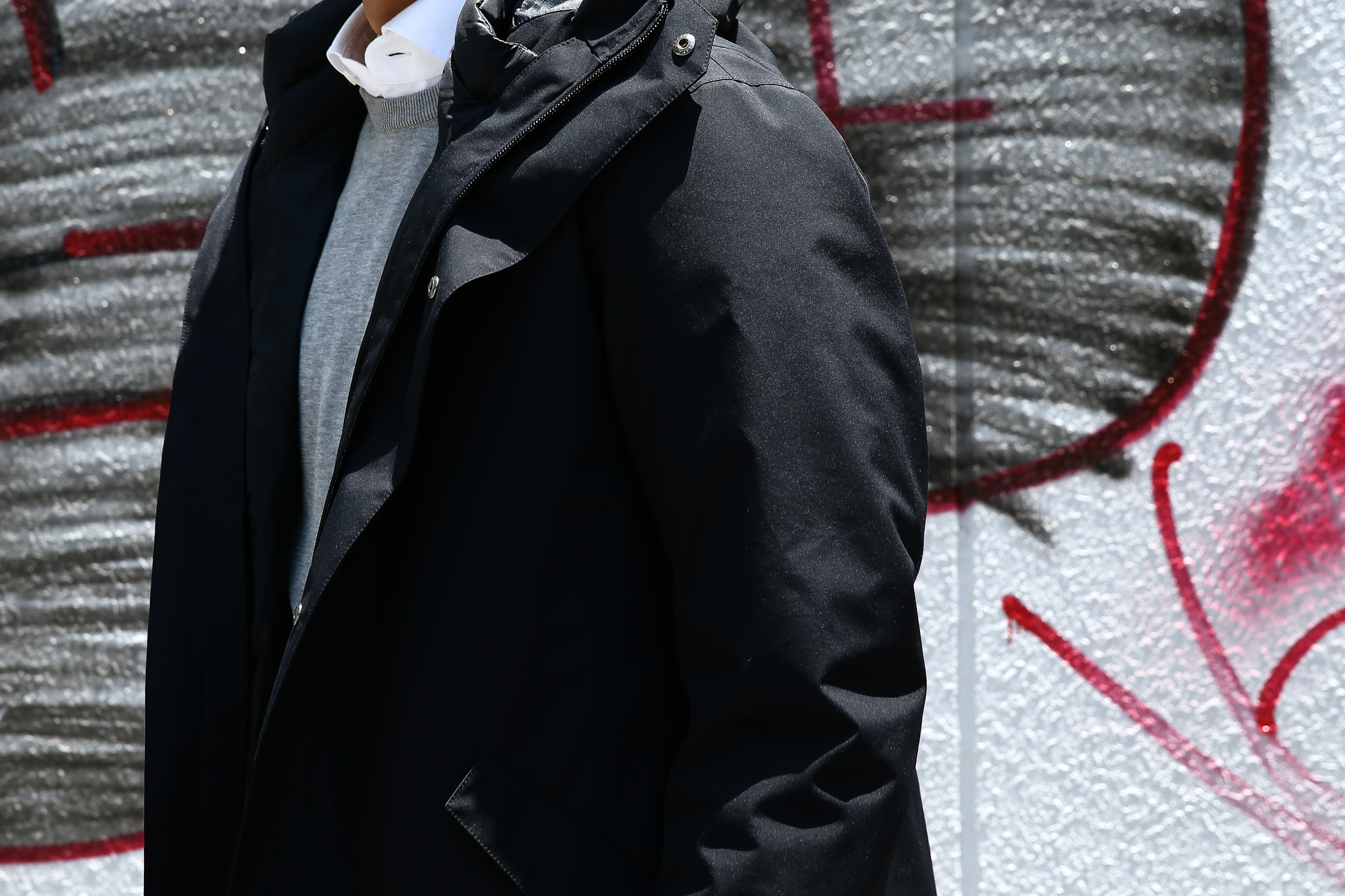 HERNO(ヘルノ) PI065UL LAMINAR M51 Mods coat ラミナー M51 モッズ 