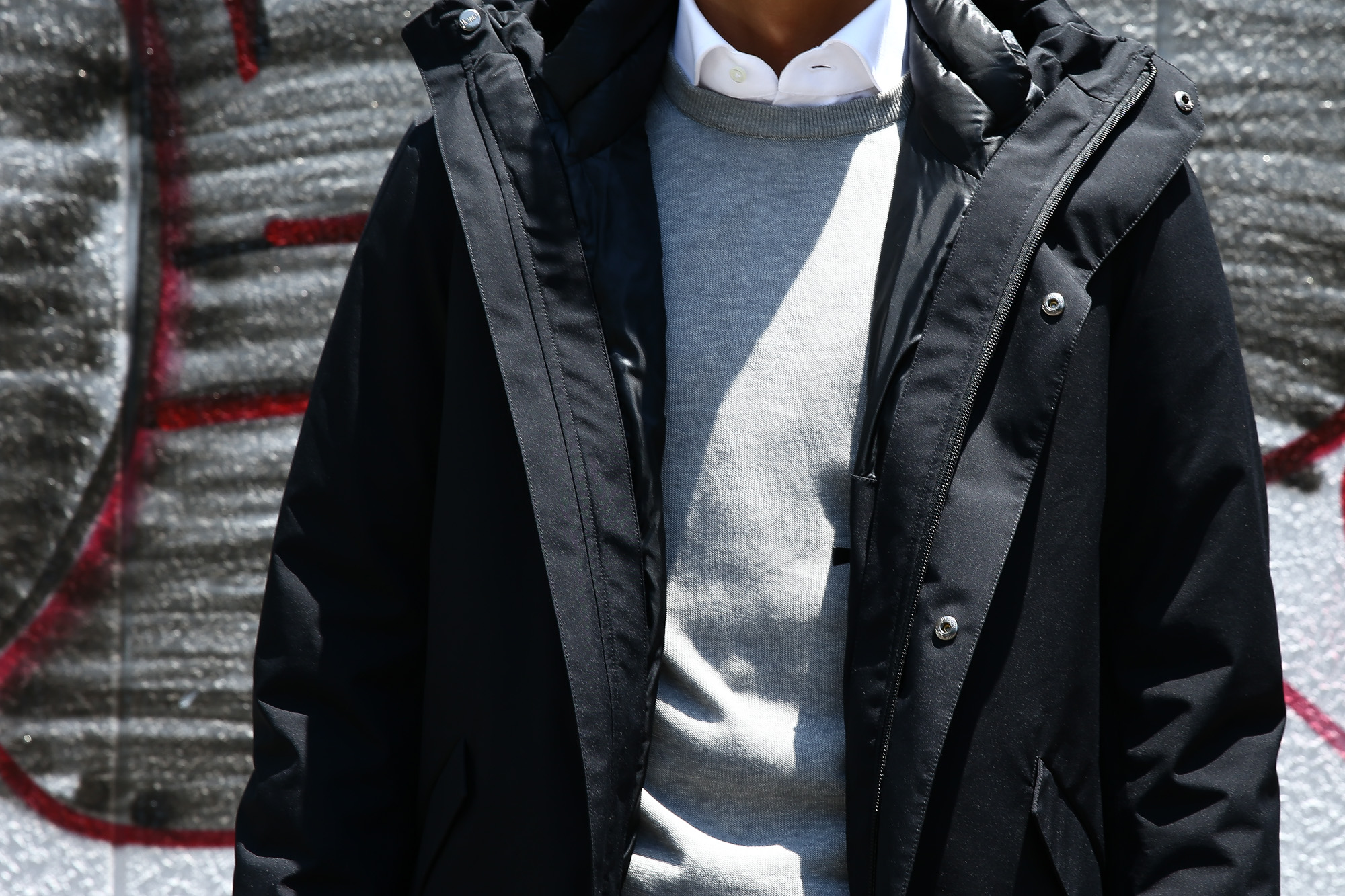 HERNO(ヘルノ) PI065UL LAMINAR M51 Mods coat ラミナー M51 モッズ ...